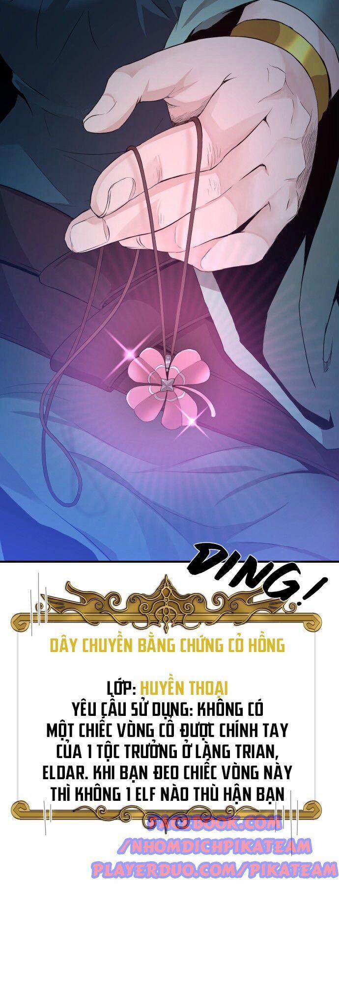 Người Bán Hoa Mạnh Nhất 5 trang 37