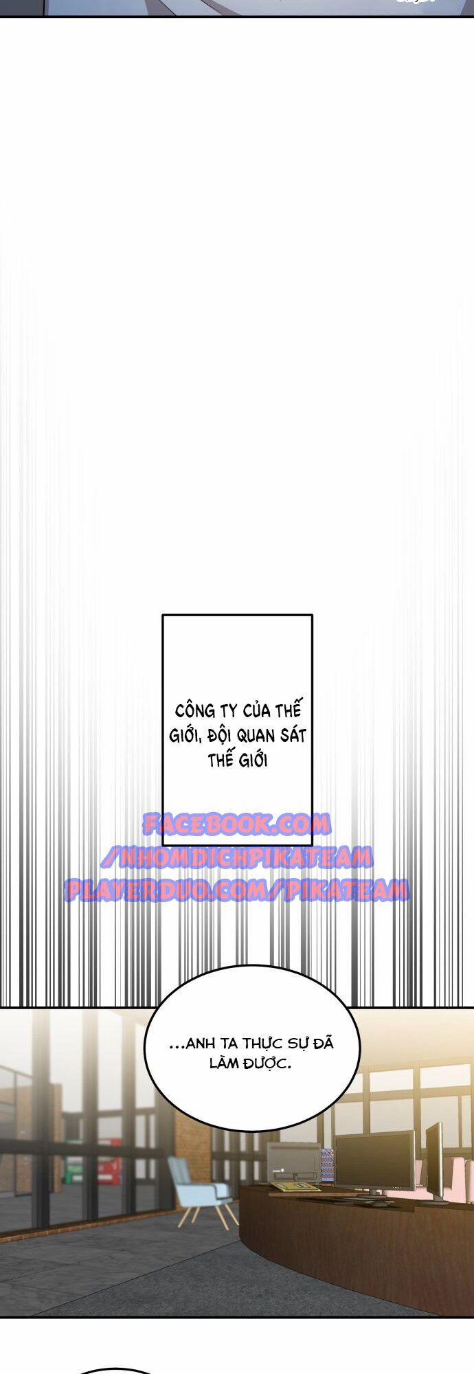 Người Bán Hoa Mạnh Nhất 5 trang 40