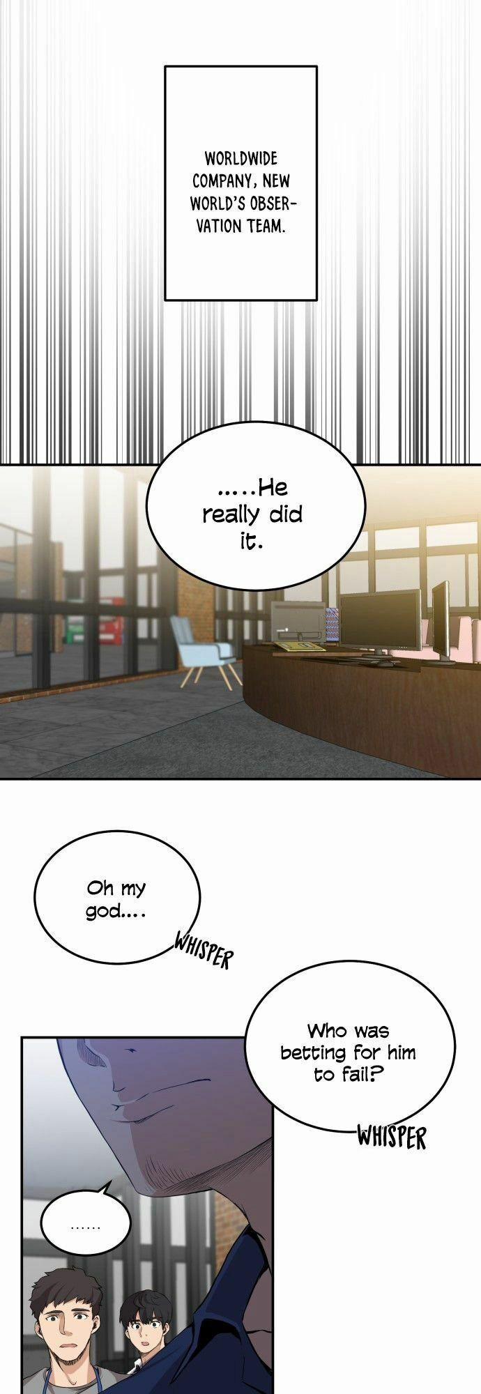 Người Bán Hoa Mạnh Nhất 5 trang 45