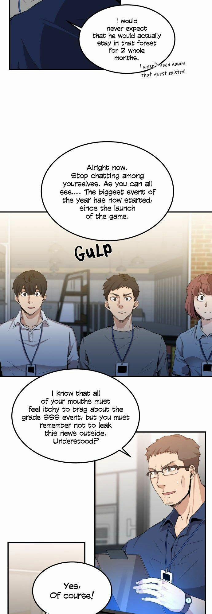 Người Bán Hoa Mạnh Nhất 5 trang 46