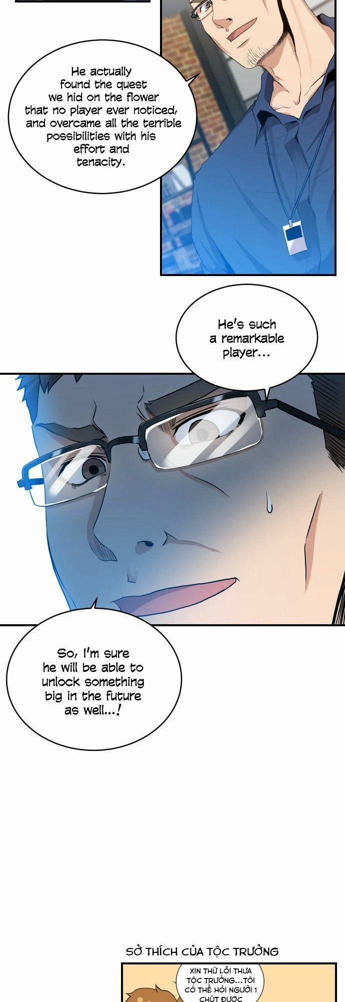 Người Bán Hoa Mạnh Nhất 5 trang 48