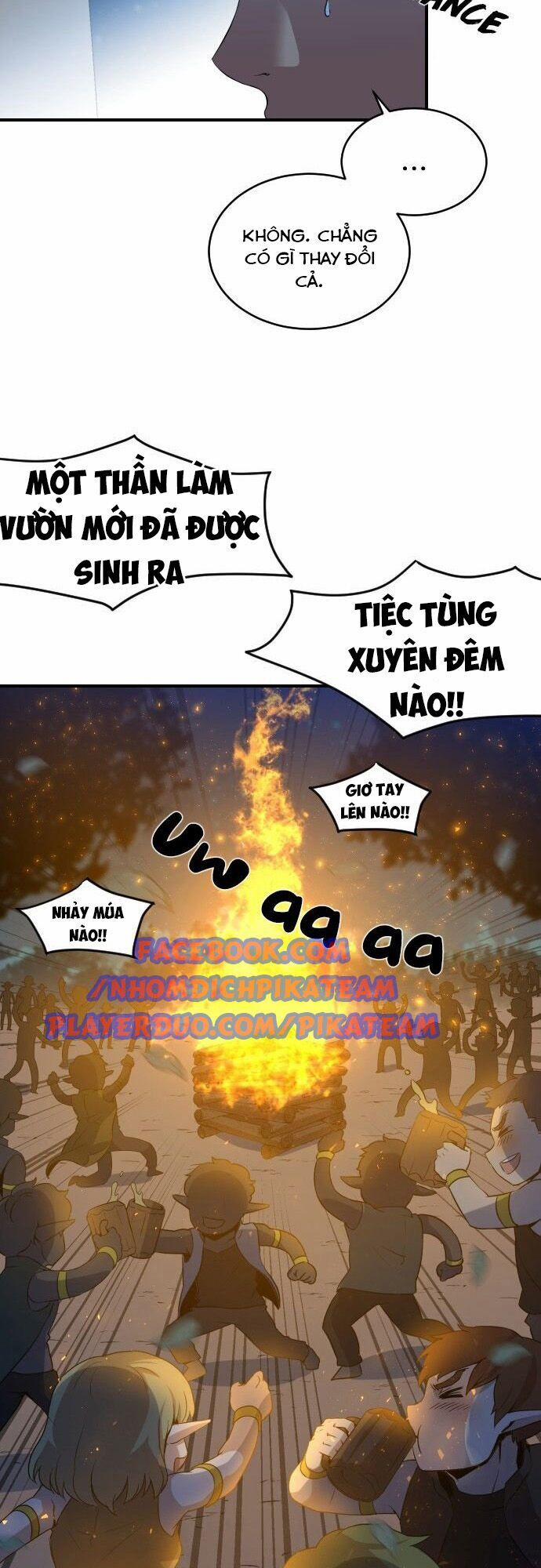 Người Bán Hoa Mạnh Nhất 5 trang 5