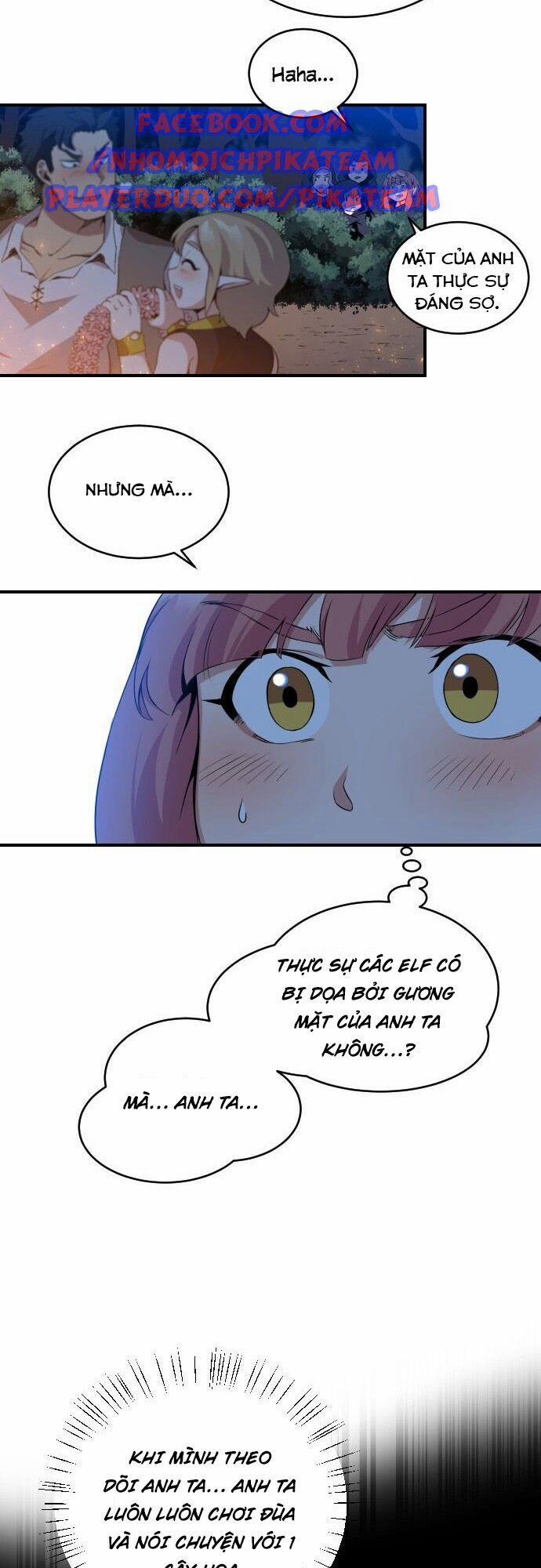 Người Bán Hoa Mạnh Nhất 5 trang 9