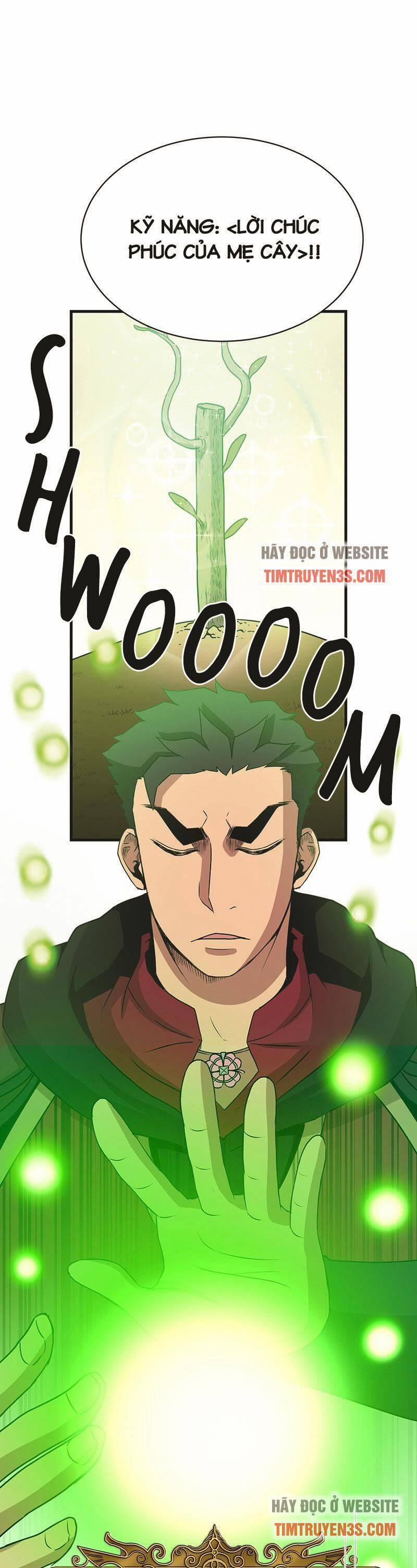 Người Bán Hoa Mạnh Nhất 56 trang 11