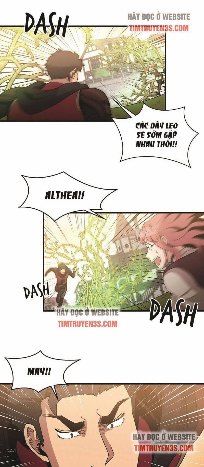 Người Bán Hoa Mạnh Nhất 56 trang 17