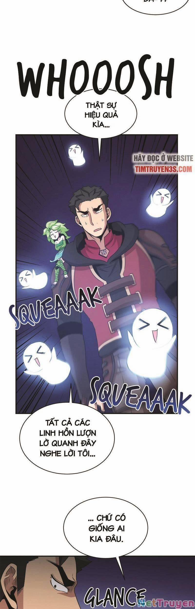 Người Bán Hoa Mạnh Nhất 57 trang 11