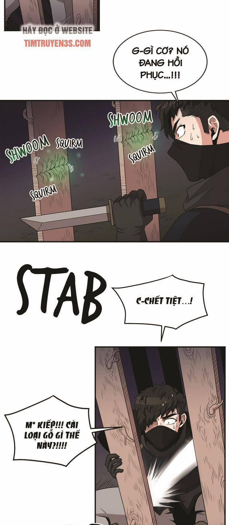 Người Bán Hoa Mạnh Nhất 57 trang 18