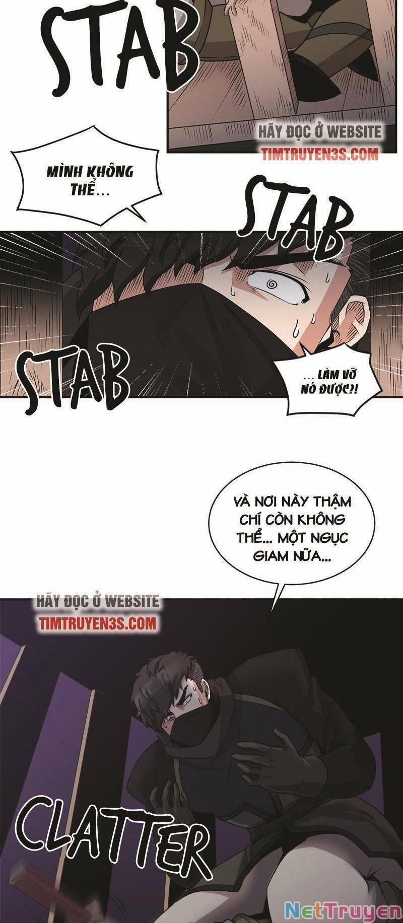 Người Bán Hoa Mạnh Nhất 57 trang 19
