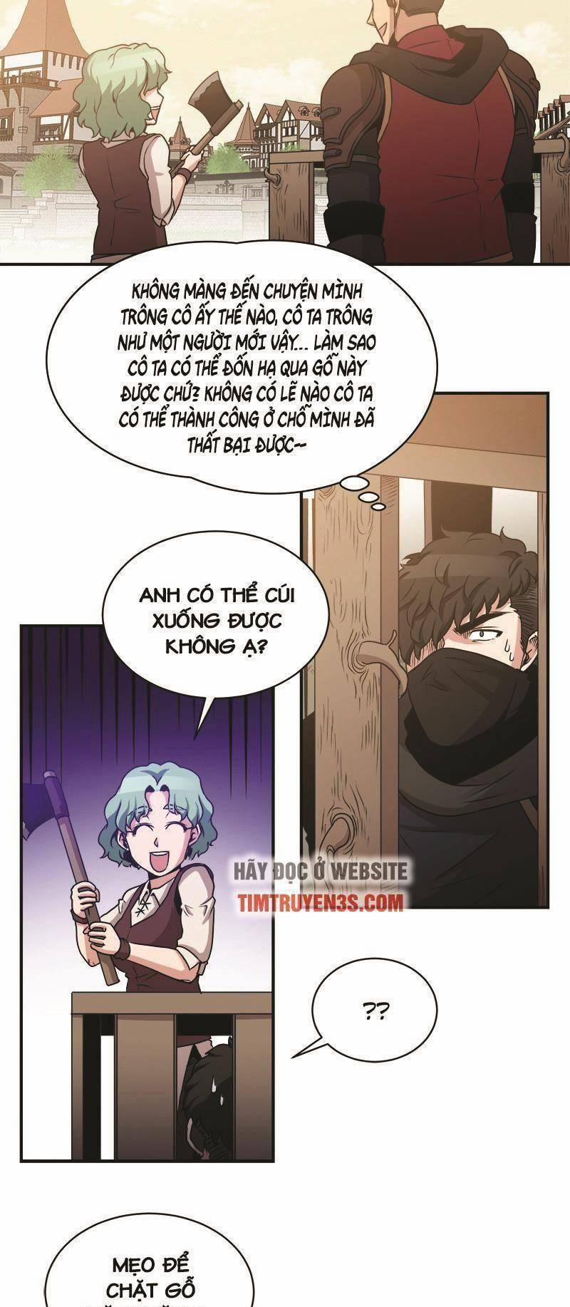 Người Bán Hoa Mạnh Nhất 57 trang 33