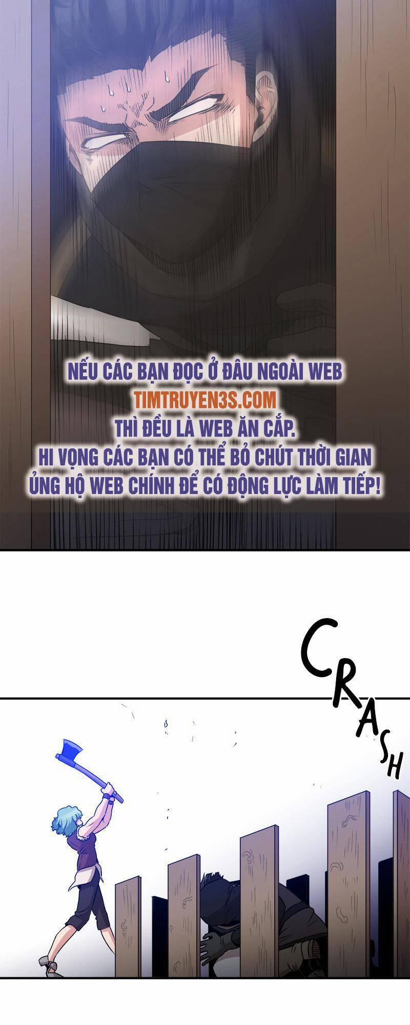 Người Bán Hoa Mạnh Nhất 57 trang 38