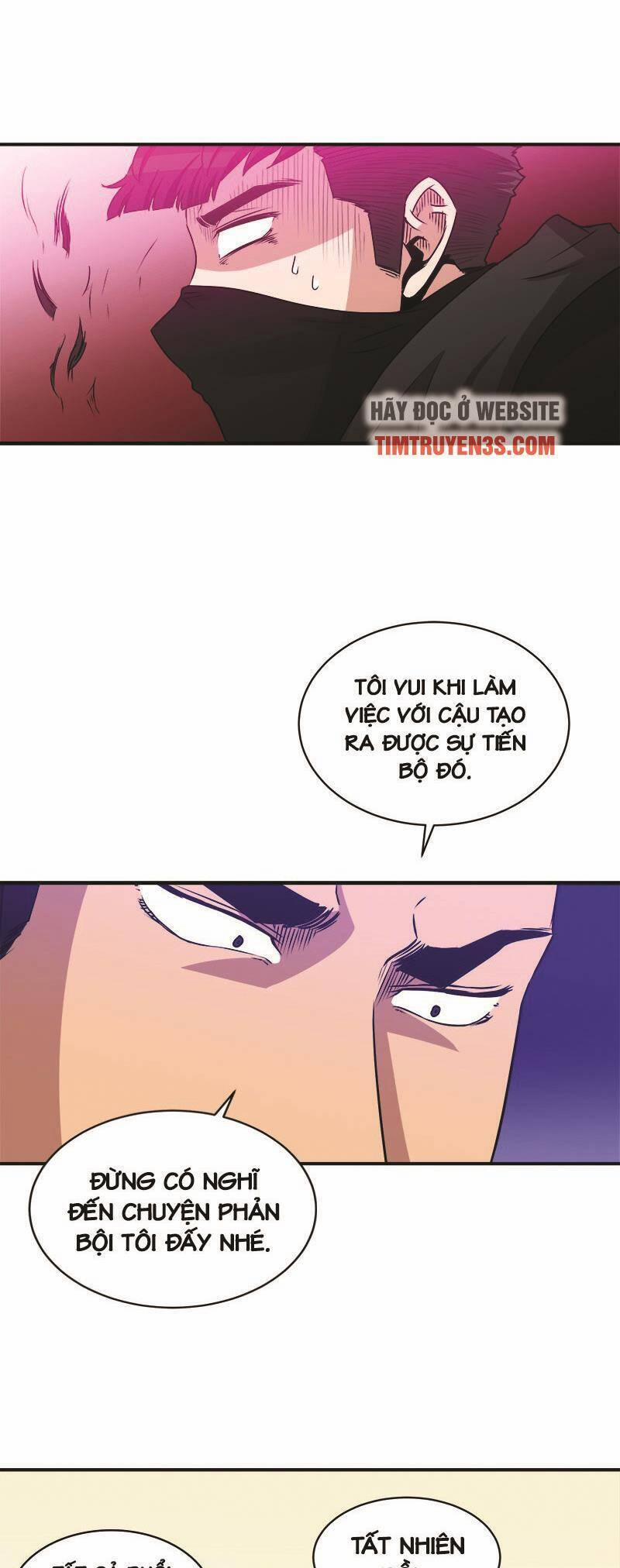 Người Bán Hoa Mạnh Nhất 57 trang 39