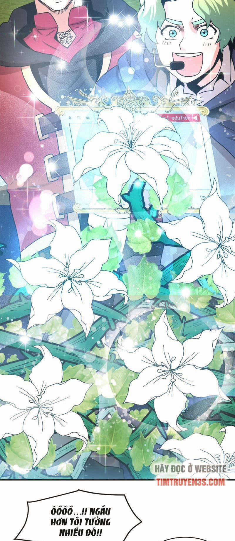 Người Bán Hoa Mạnh Nhất 57 trang 4