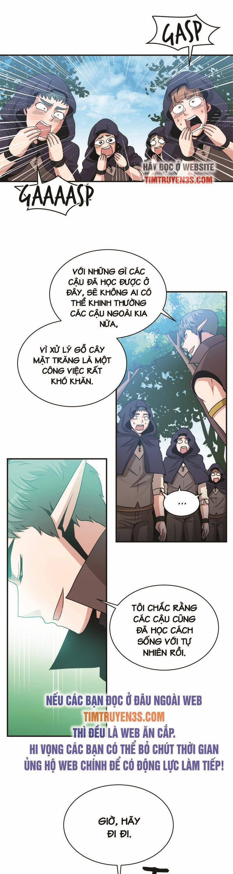 Người Bán Hoa Mạnh Nhất 58 trang 14