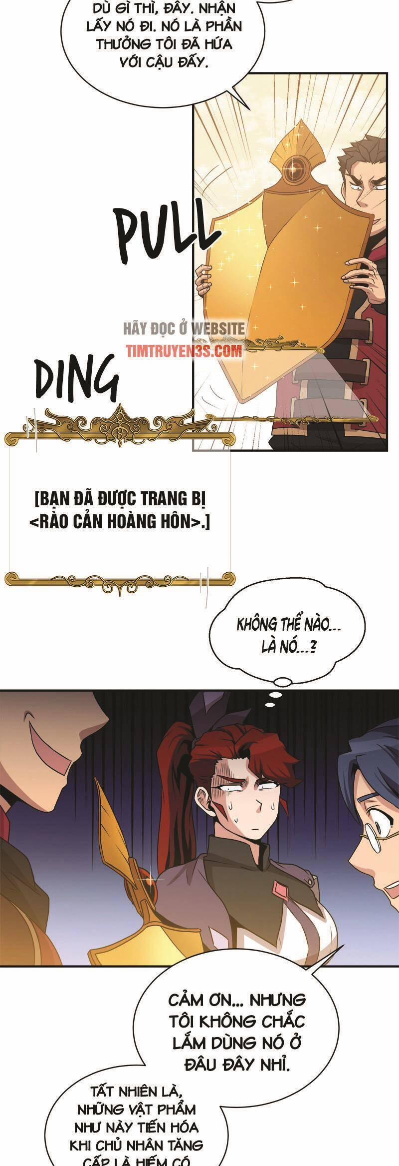 Người Bán Hoa Mạnh Nhất 58 trang 23