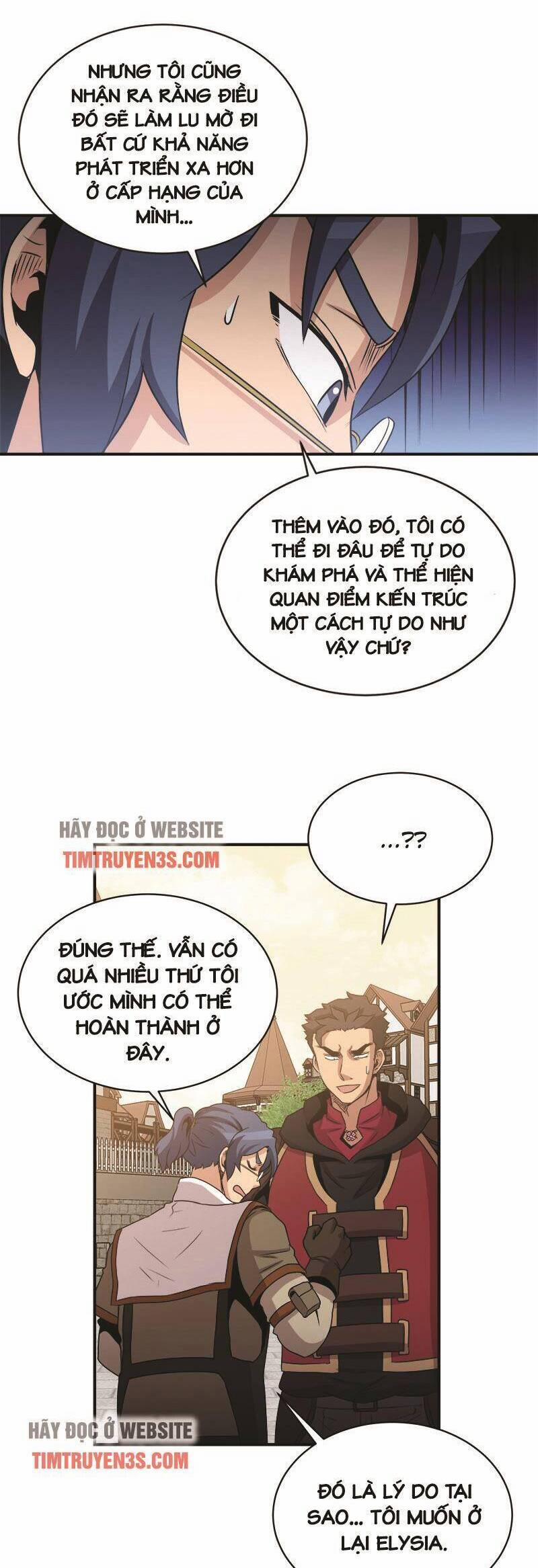 Người Bán Hoa Mạnh Nhất 58 trang 25