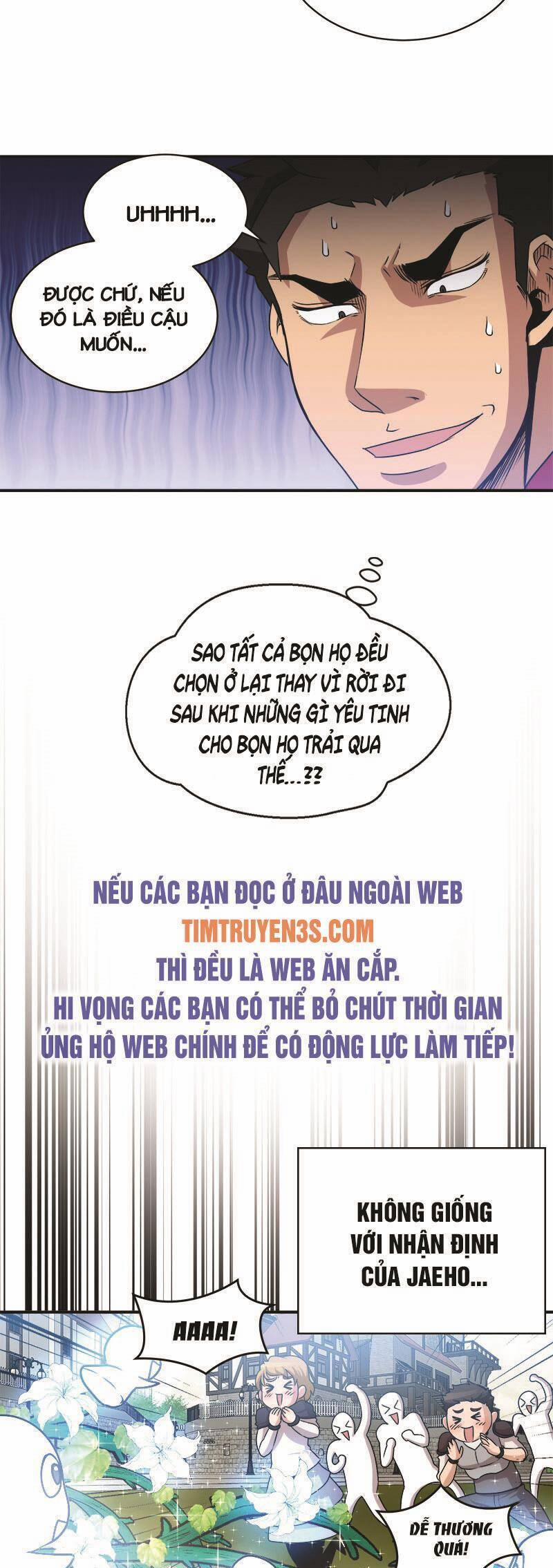Người Bán Hoa Mạnh Nhất 58 trang 26