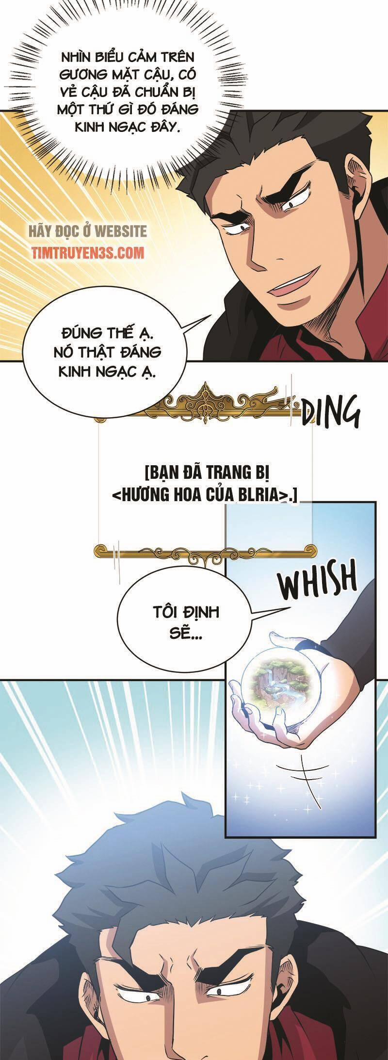 Người Bán Hoa Mạnh Nhất 58 trang 29