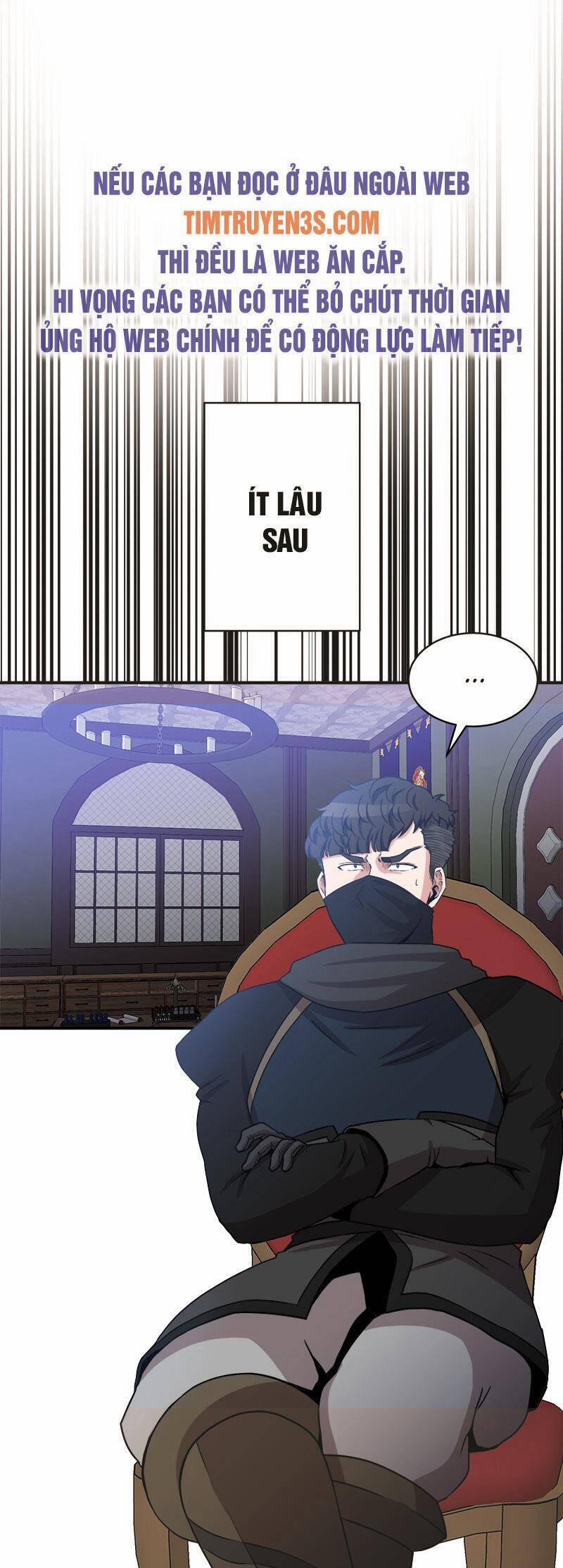 Người Bán Hoa Mạnh Nhất 58 trang 3