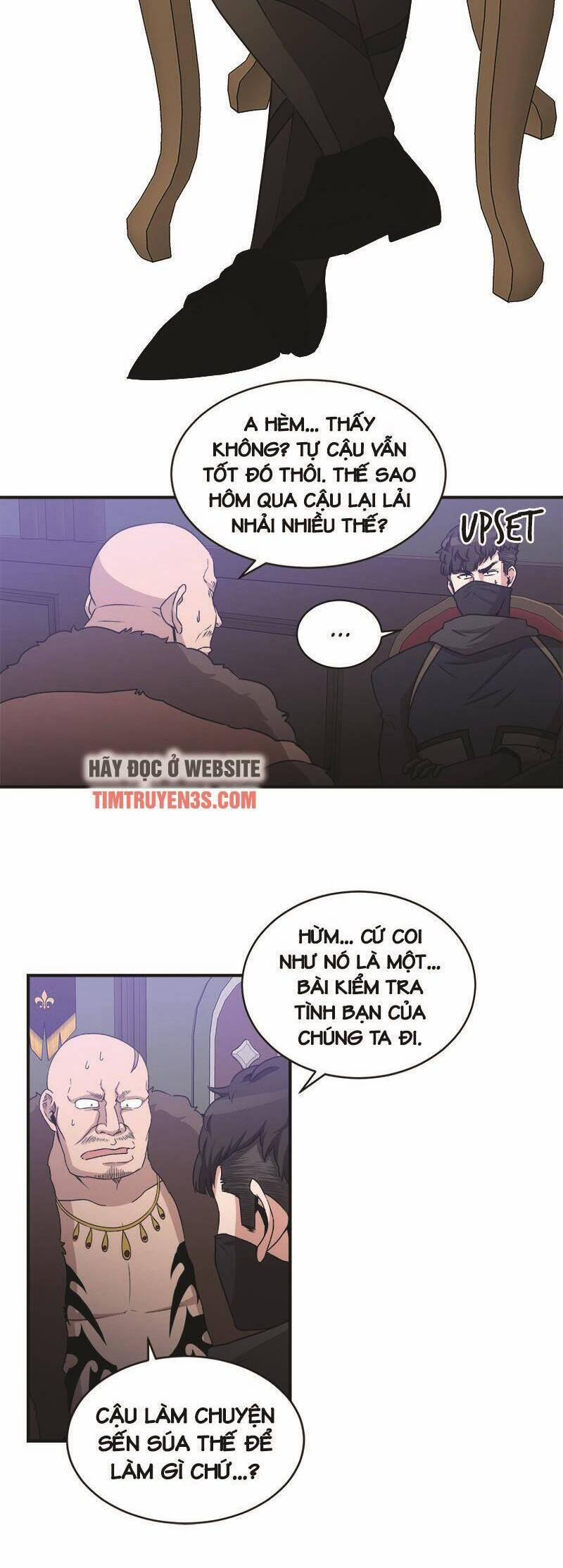 Người Bán Hoa Mạnh Nhất 58 trang 4