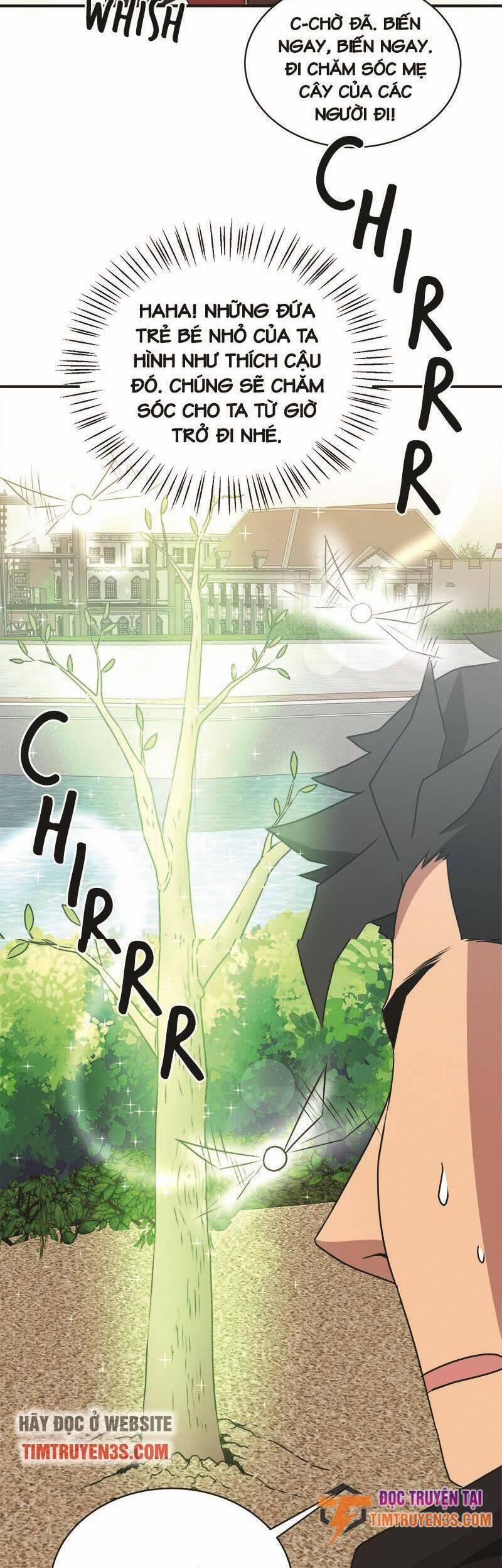 Người Bán Hoa Mạnh Nhất 59 trang 12