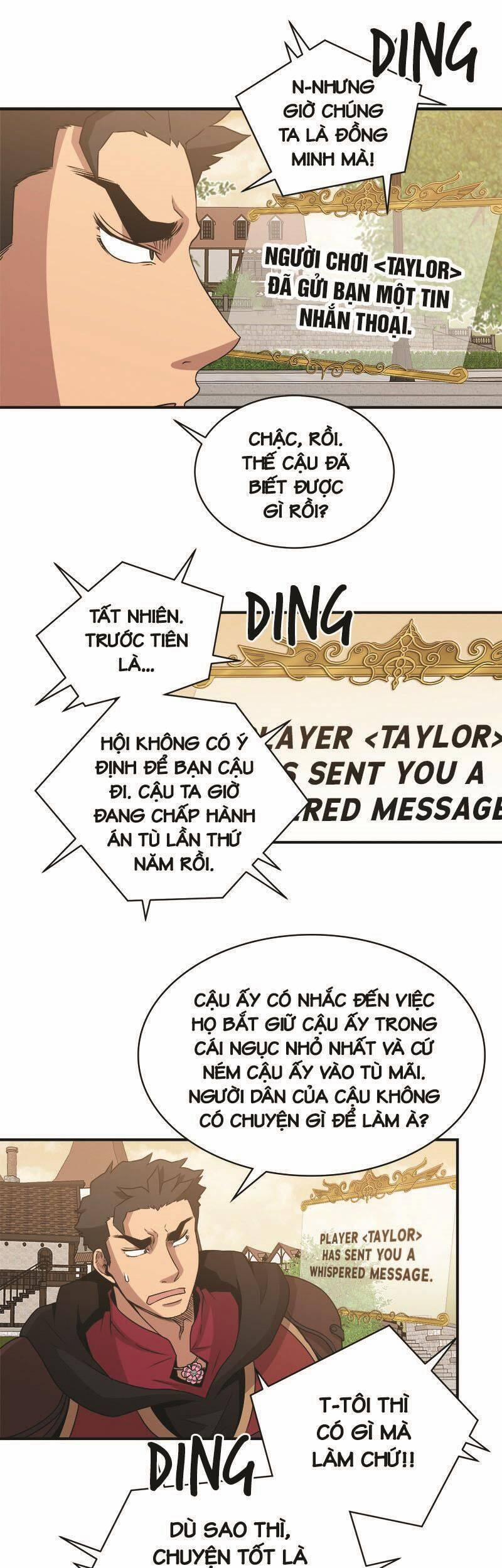 Người Bán Hoa Mạnh Nhất 59 trang 14