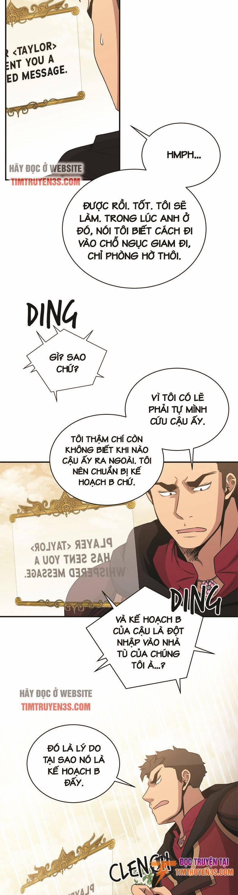 Người Bán Hoa Mạnh Nhất 59 trang 16