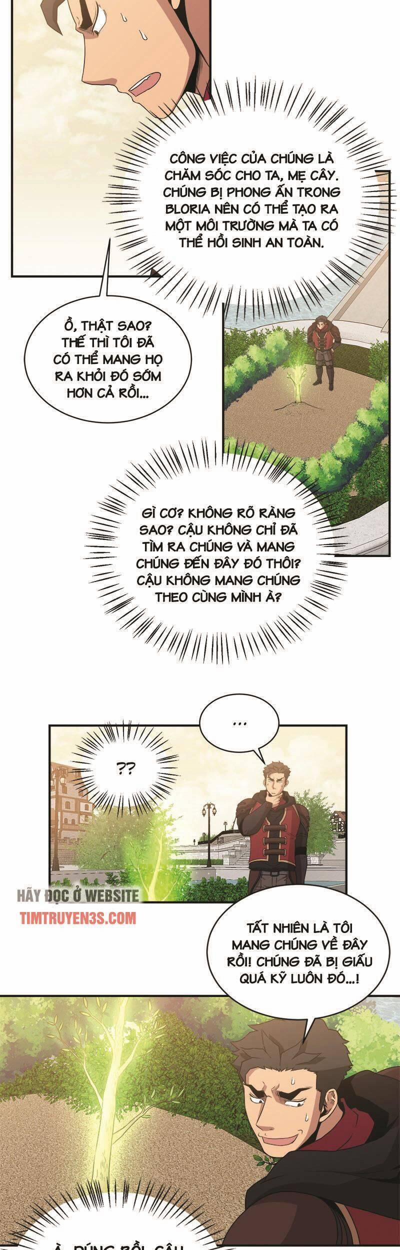 Người Bán Hoa Mạnh Nhất 59 trang 2