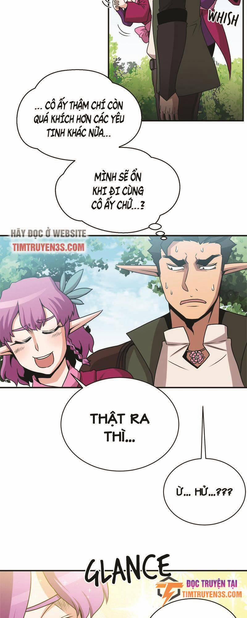 Người Bán Hoa Mạnh Nhất 59 trang 23