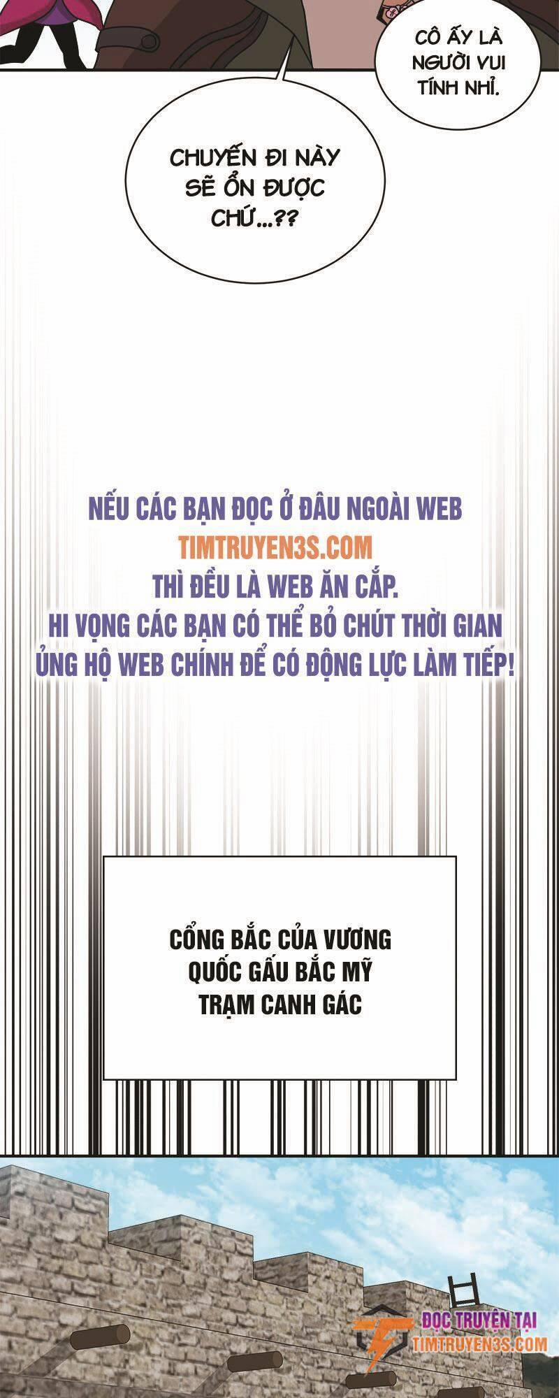 Người Bán Hoa Mạnh Nhất 59 trang 28