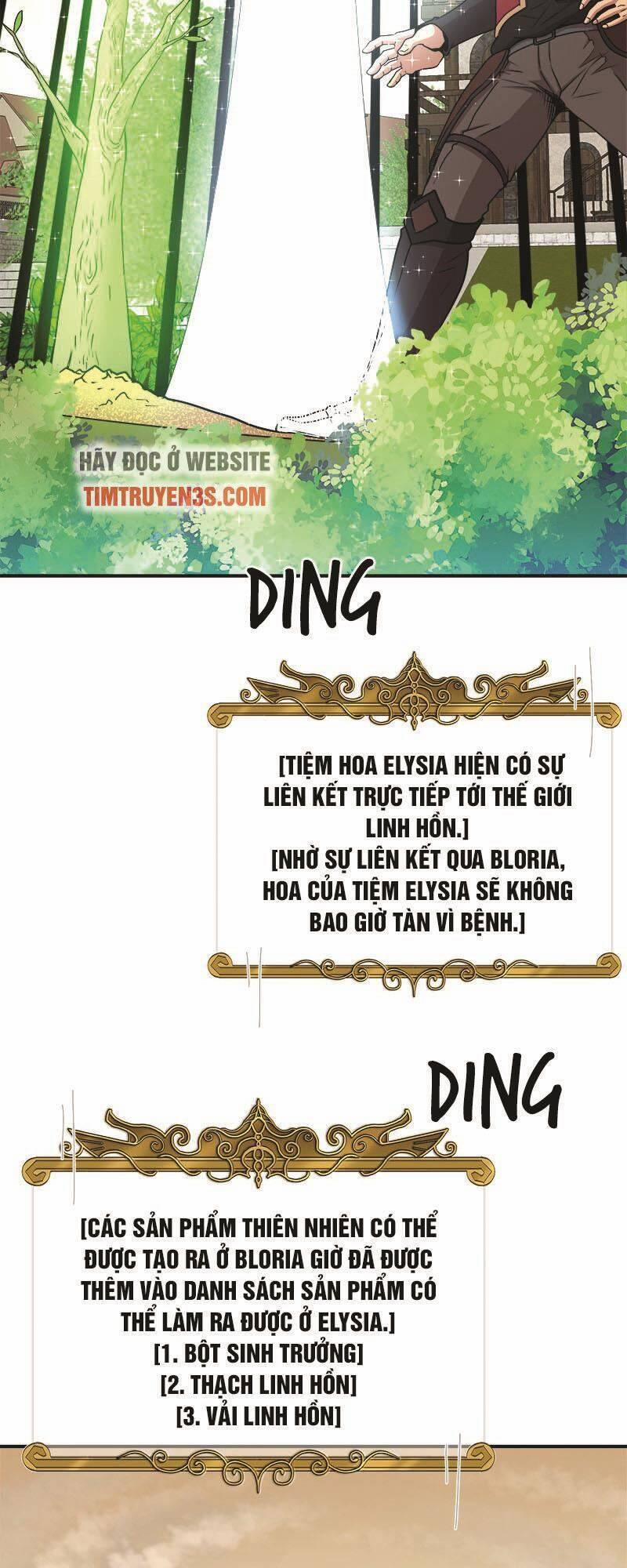 Người Bán Hoa Mạnh Nhất 59 trang 6