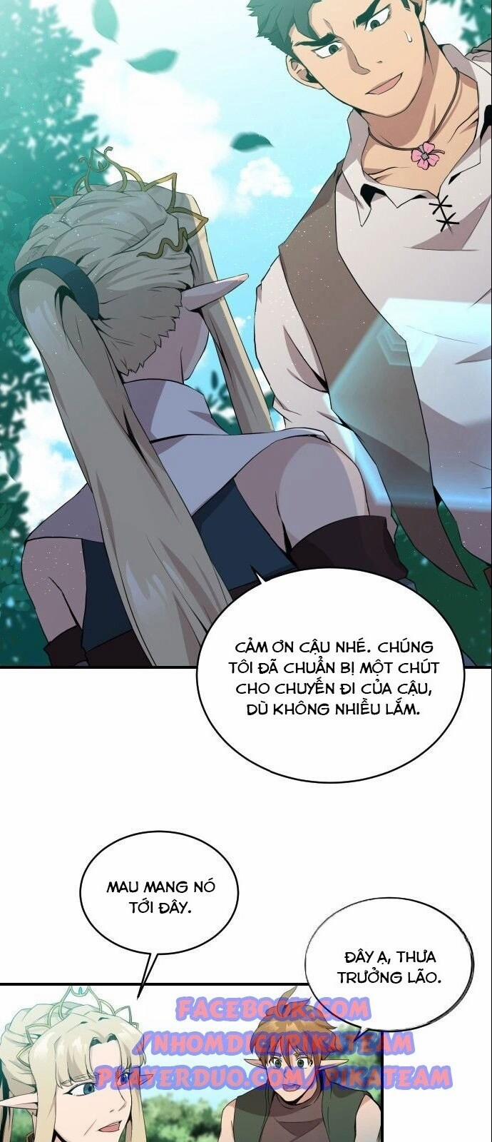 Người Bán Hoa Mạnh Nhất 6 trang 2