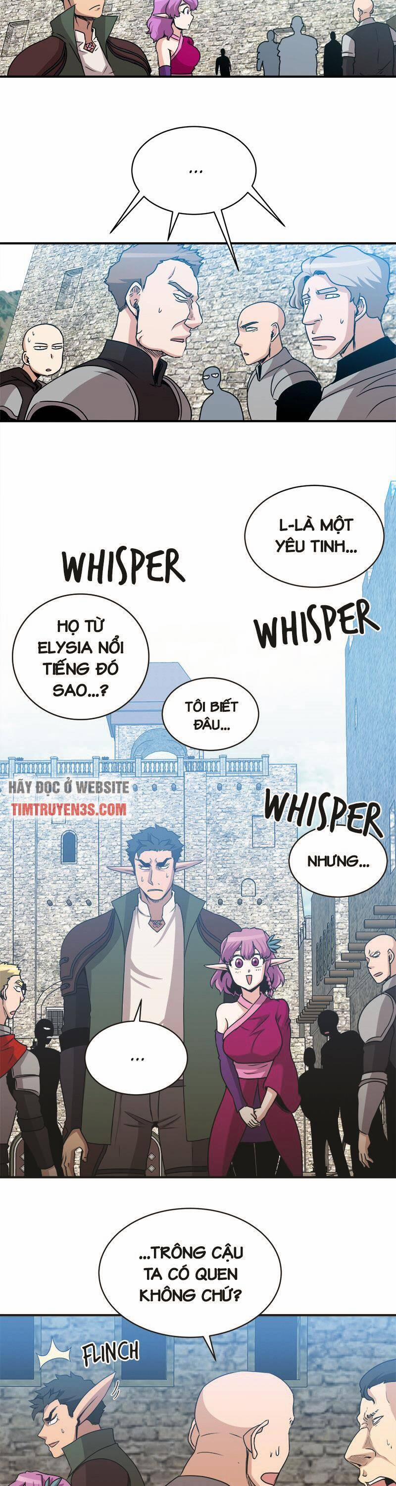 Người Bán Hoa Mạnh Nhất 60 trang 11