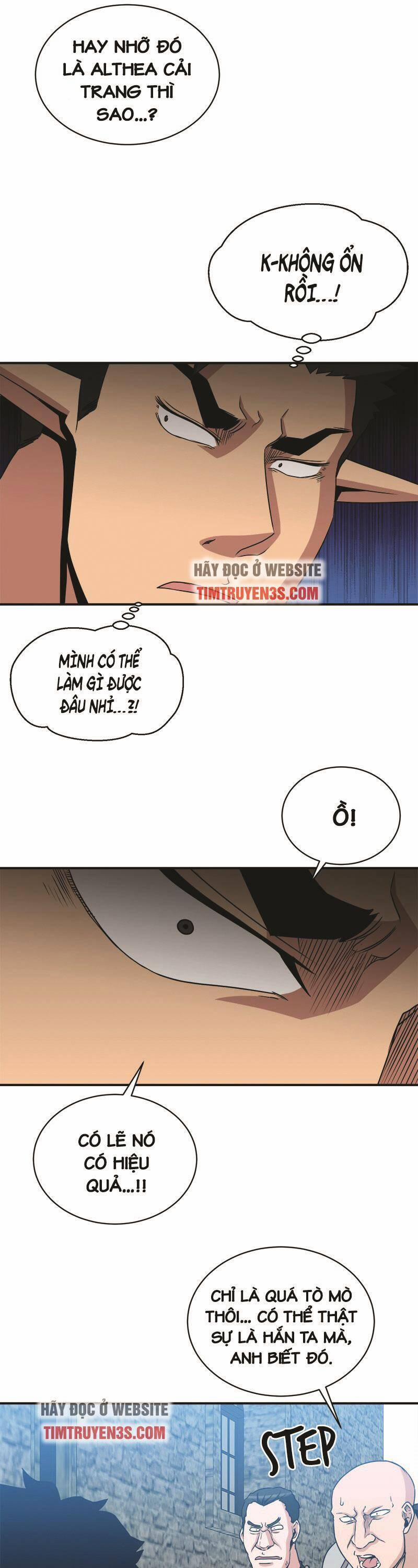 Người Bán Hoa Mạnh Nhất 60 trang 16