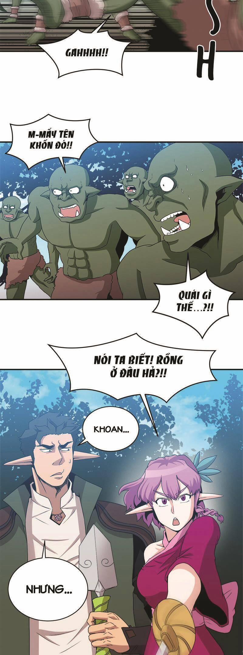 Người Bán Hoa Mạnh Nhất 60 trang 2