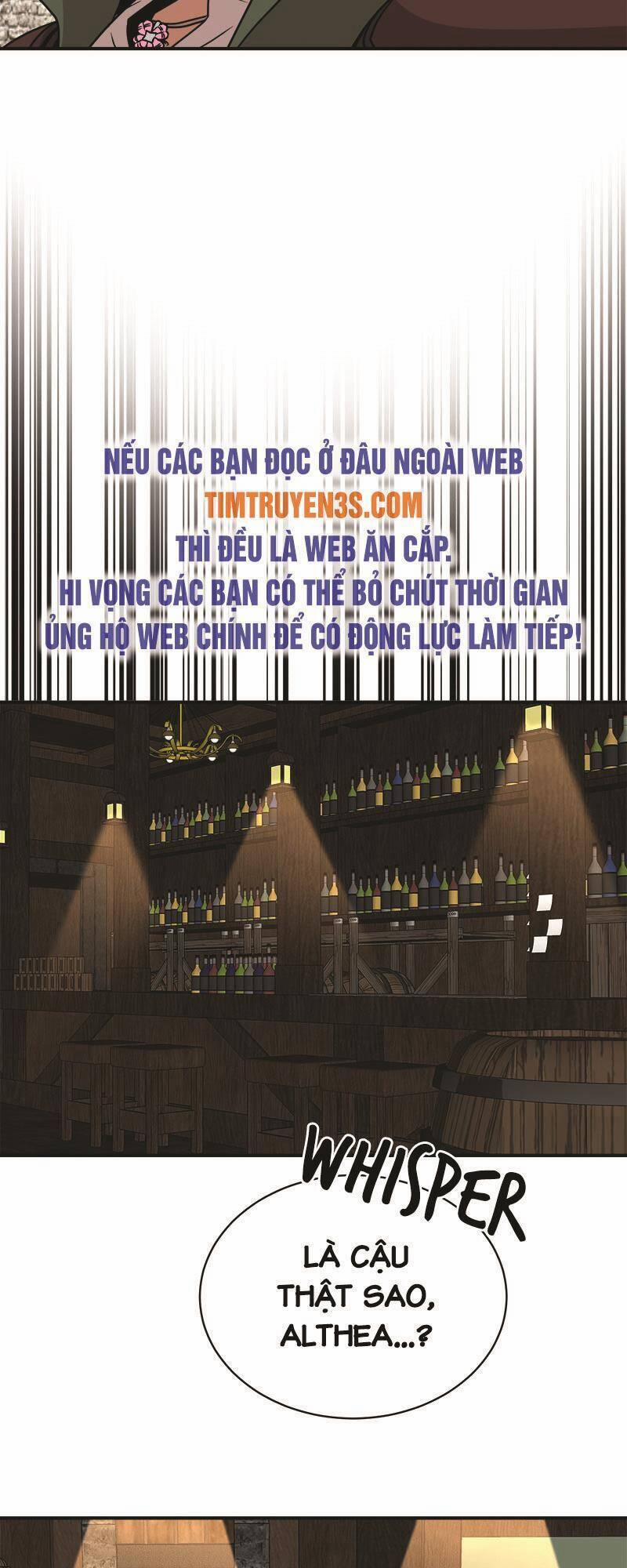 Người Bán Hoa Mạnh Nhất 60 trang 21