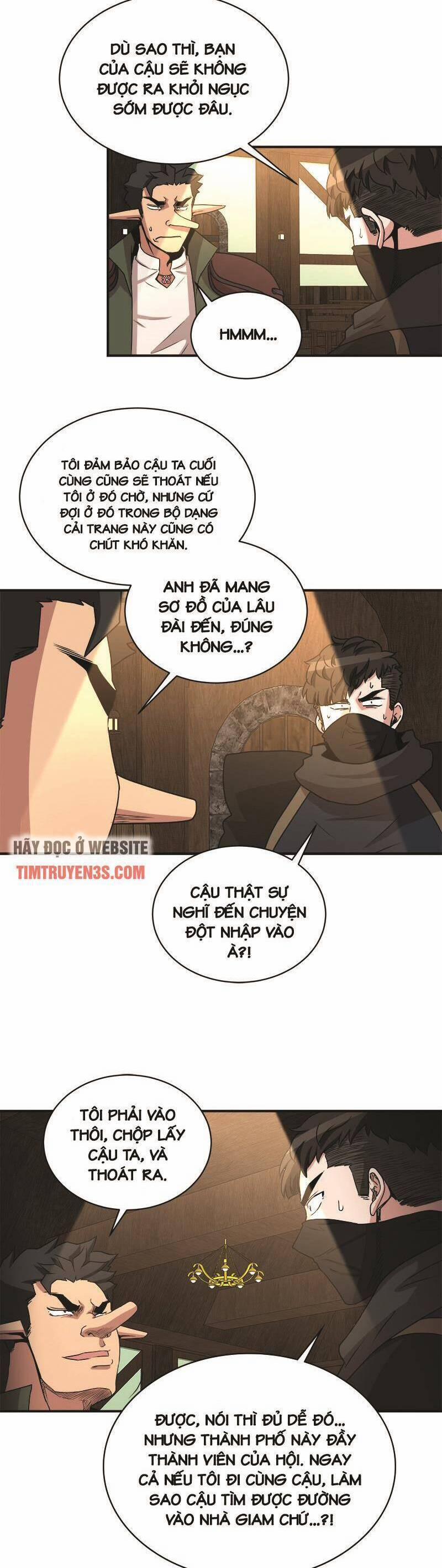 Người Bán Hoa Mạnh Nhất 60 trang 26