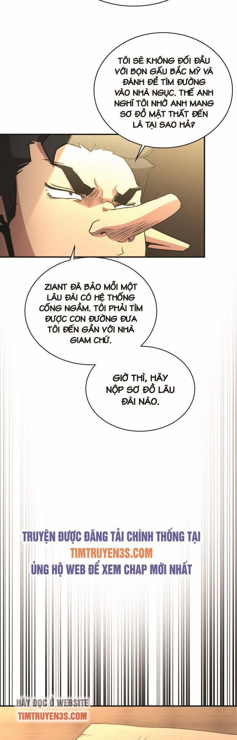 Người Bán Hoa Mạnh Nhất 60 trang 27