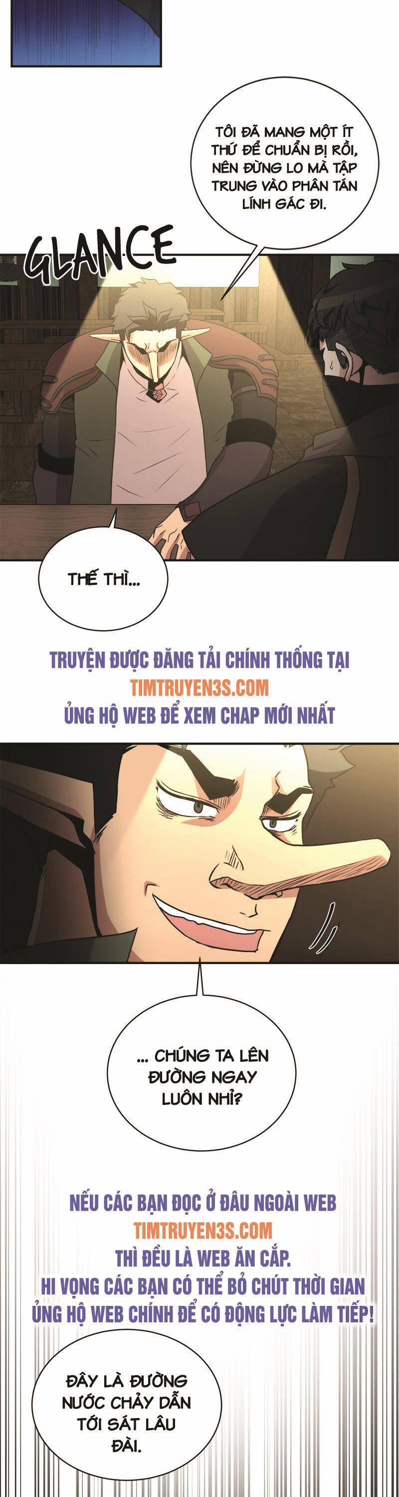 Người Bán Hoa Mạnh Nhất 60 trang 29