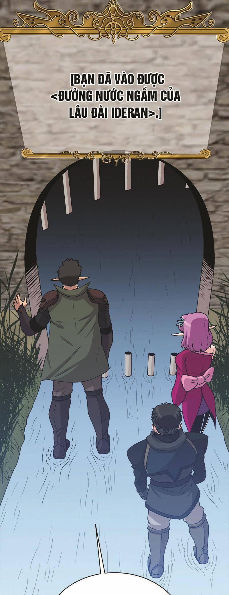 Người Bán Hoa Mạnh Nhất 60 trang 32