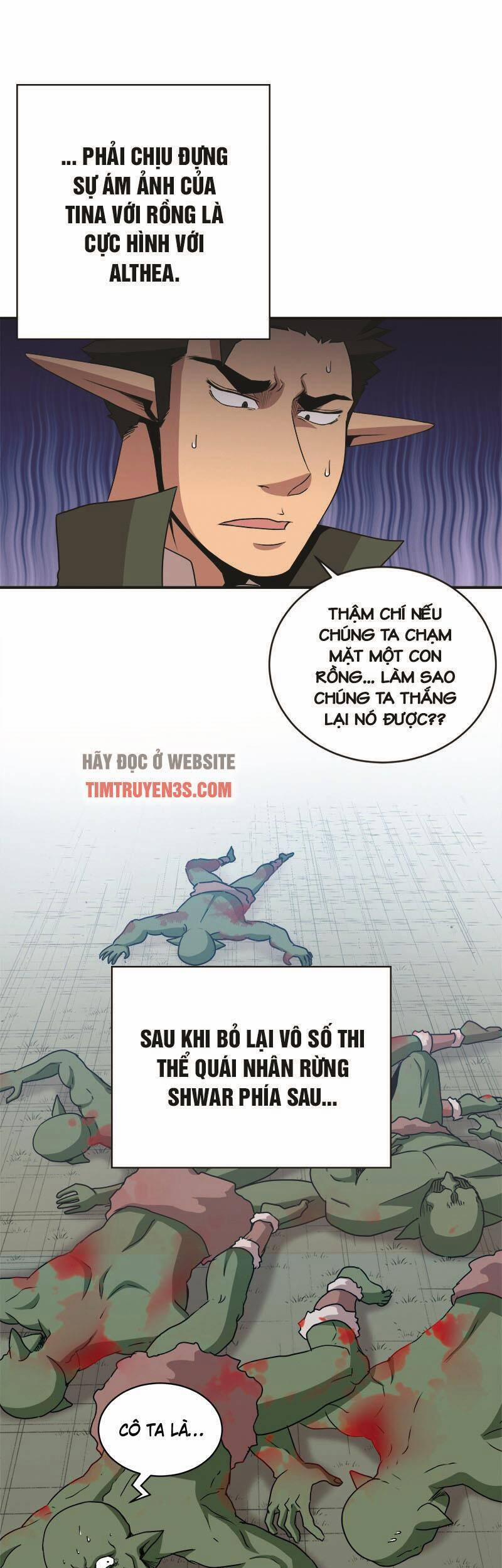 Người Bán Hoa Mạnh Nhất 60 trang 6