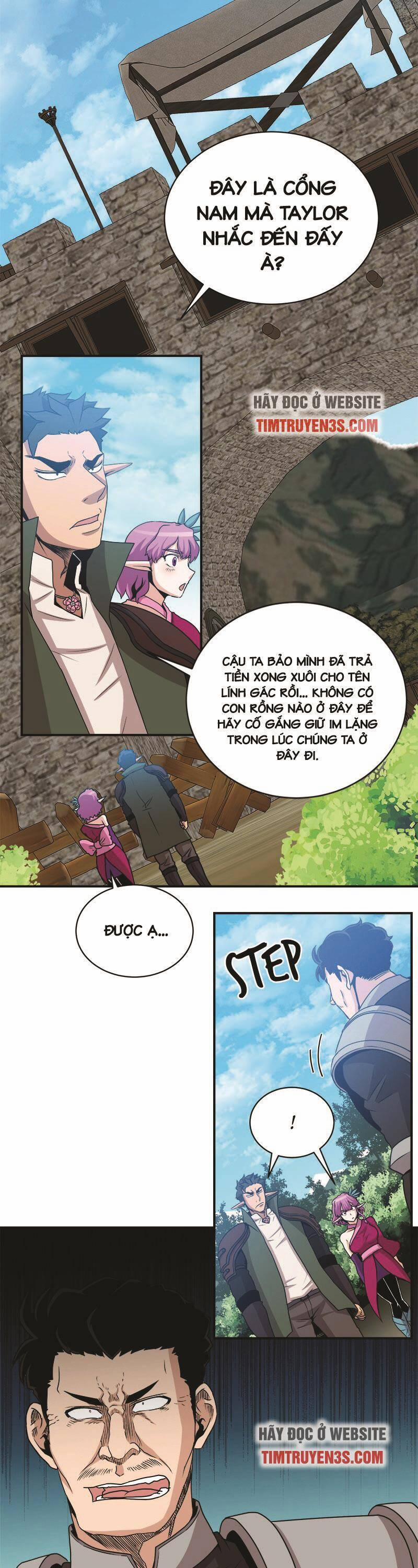 Người Bán Hoa Mạnh Nhất 60 trang 8