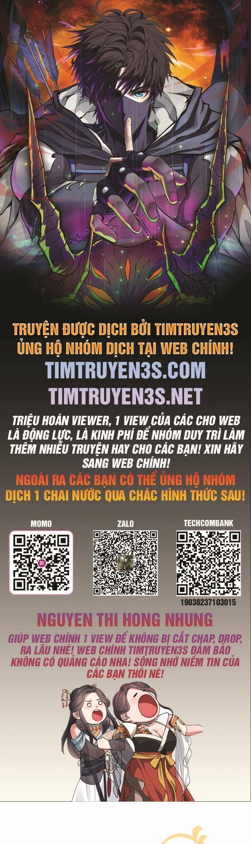 Người Bán Hoa Mạnh Nhất 61 trang 0