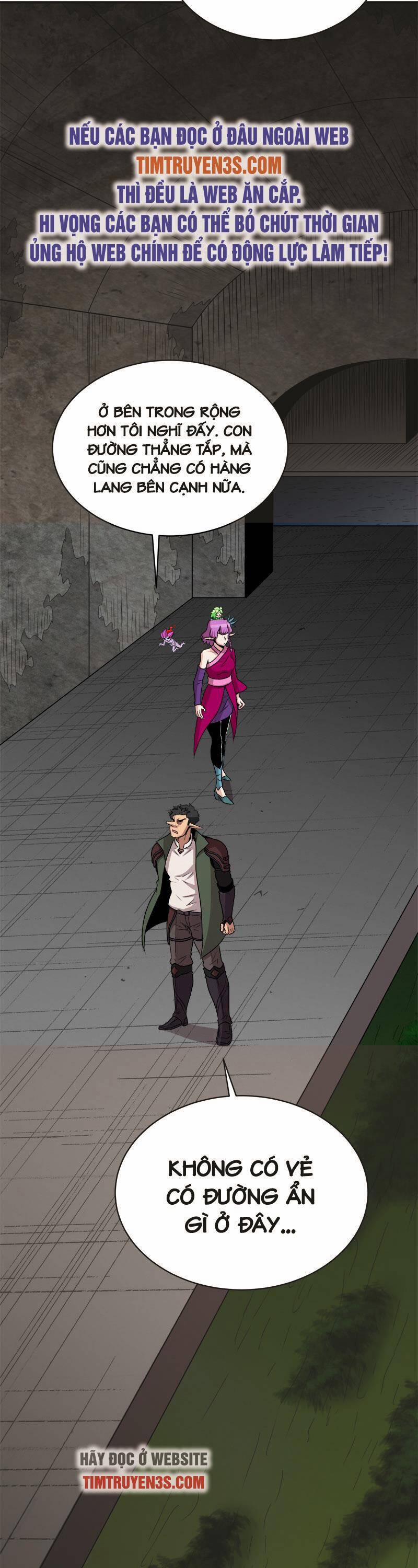 Người Bán Hoa Mạnh Nhất 61 trang 12