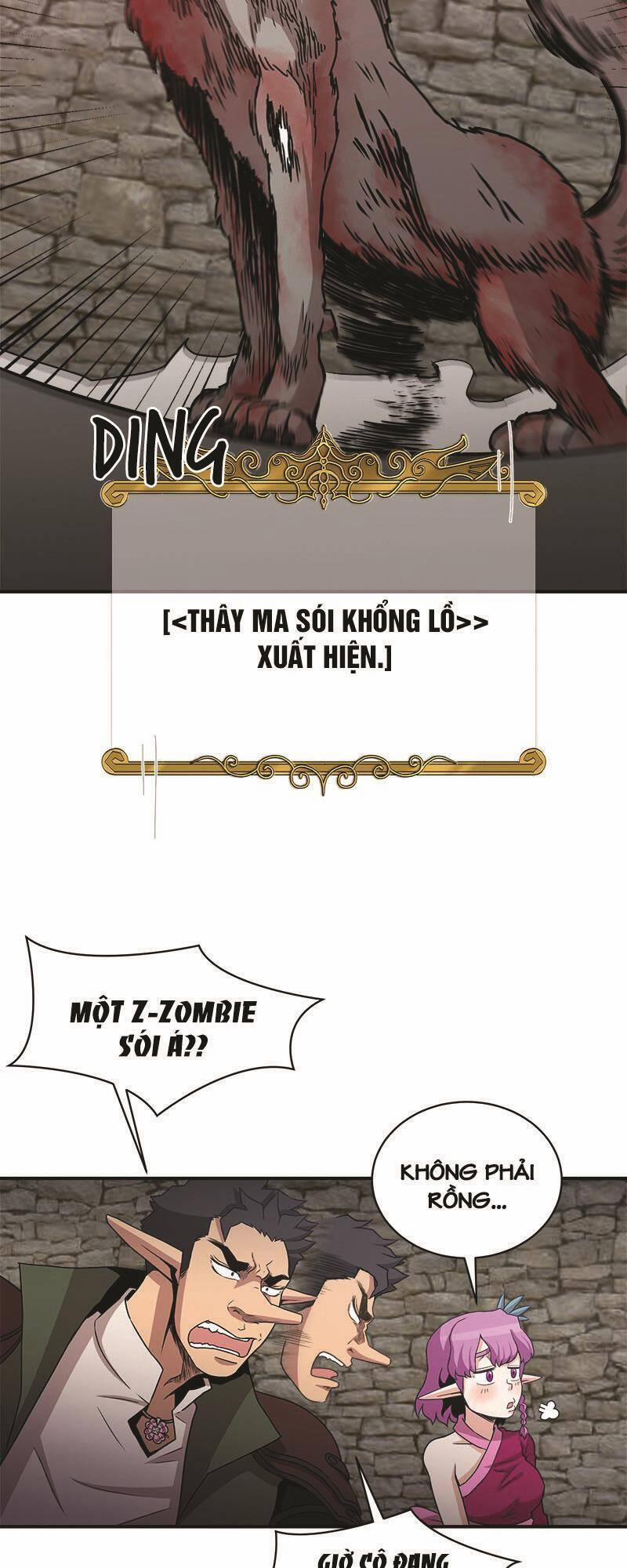 Người Bán Hoa Mạnh Nhất 61 trang 15