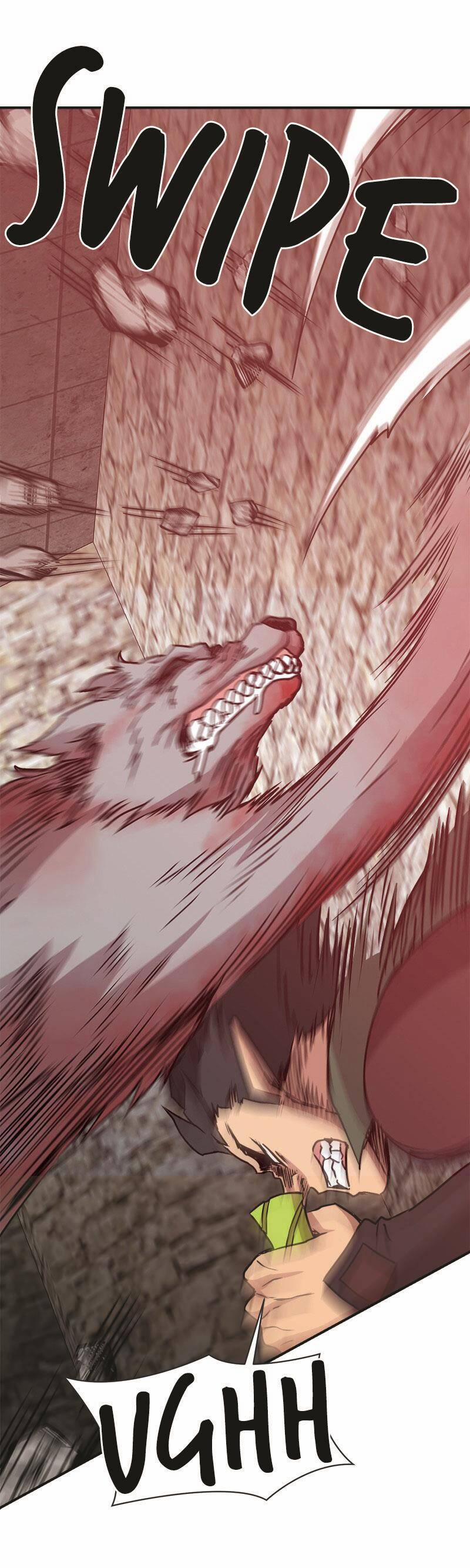 Người Bán Hoa Mạnh Nhất 61 trang 18