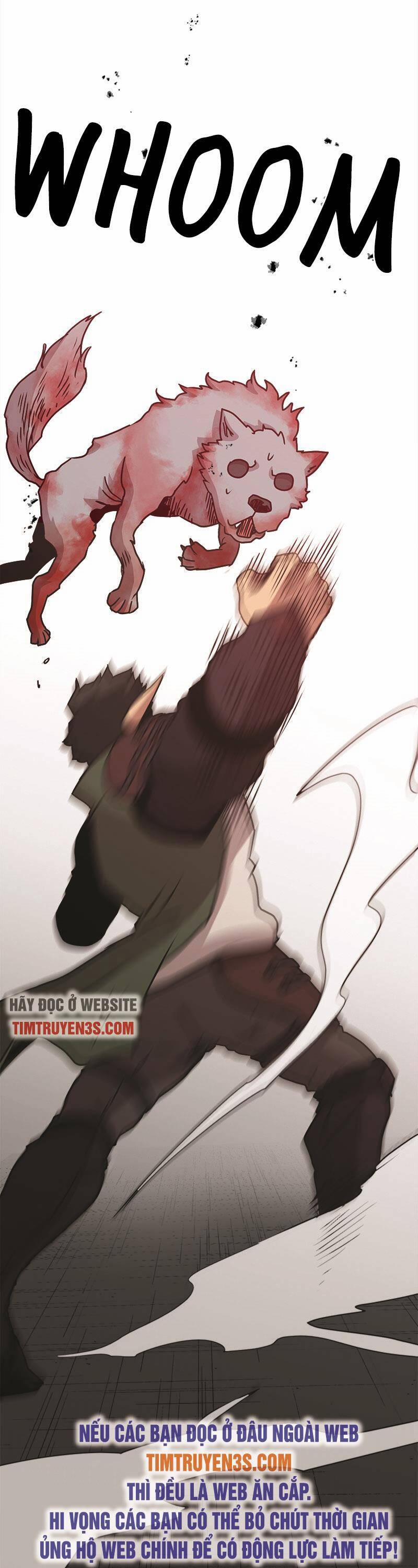 Người Bán Hoa Mạnh Nhất 61 trang 21