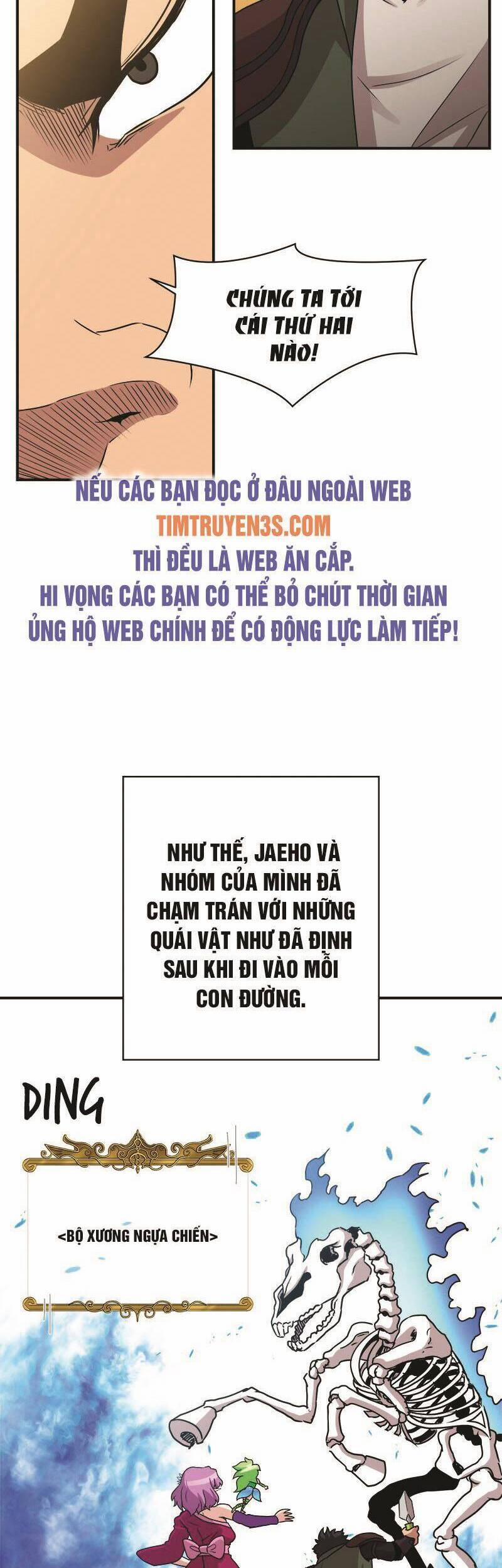Người Bán Hoa Mạnh Nhất 61 trang 30