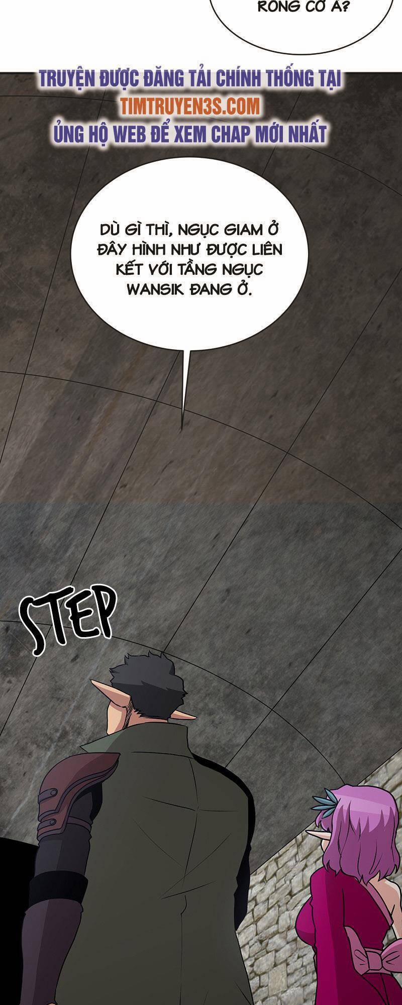 Người Bán Hoa Mạnh Nhất 61 trang 34