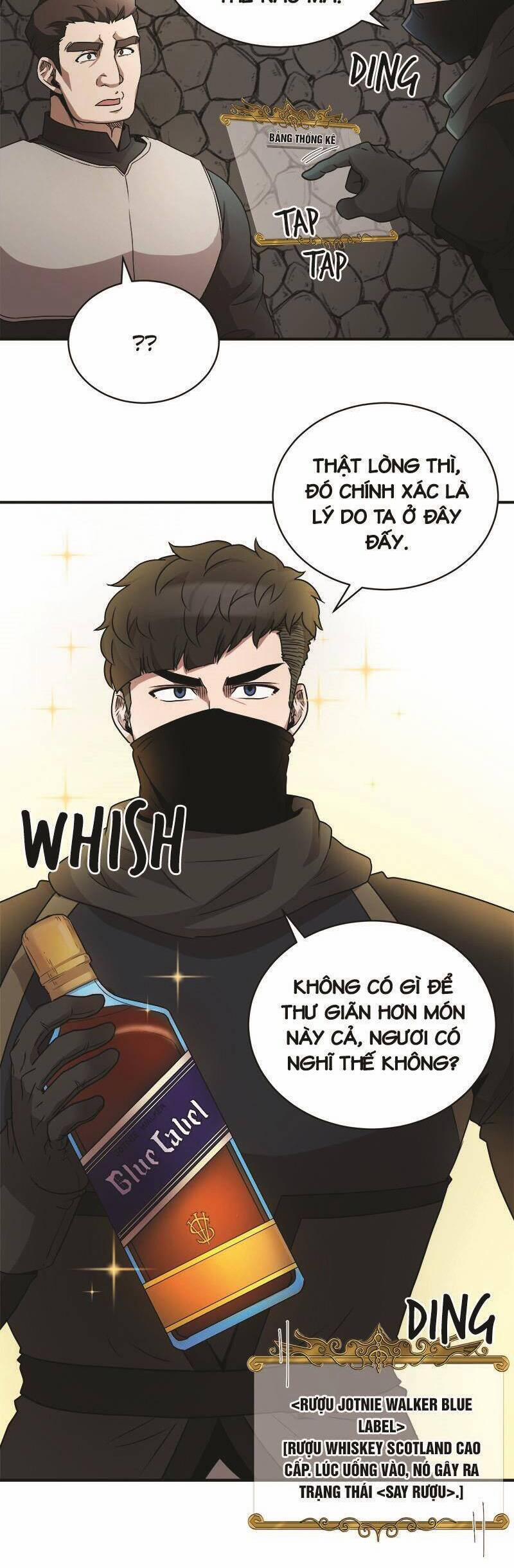 Người Bán Hoa Mạnh Nhất 62 trang 10