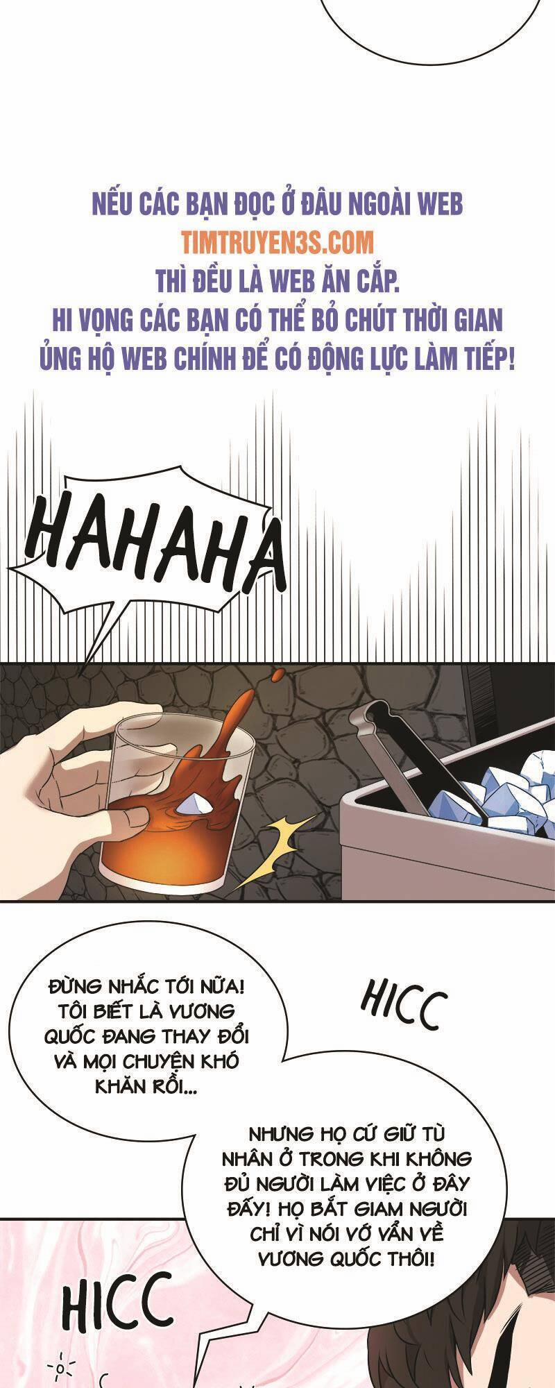 Người Bán Hoa Mạnh Nhất 62 trang 12